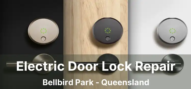 Electric Door Lock Repair Bellbird Park - Queensland