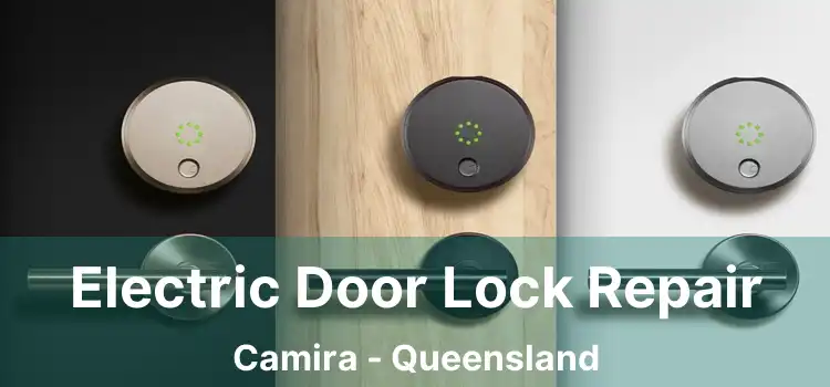 Electric Door Lock Repair Camira - Queensland