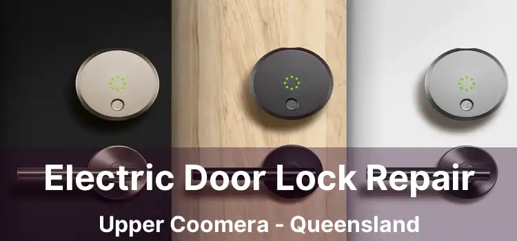 Electric Door Lock Repair Upper Coomera - Queensland