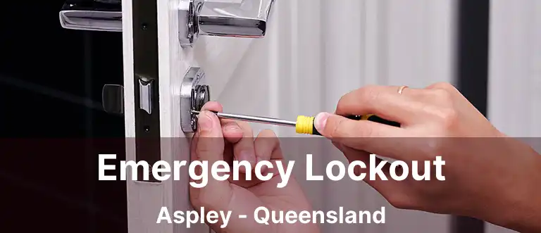Emergency Lockout Aspley - Queensland