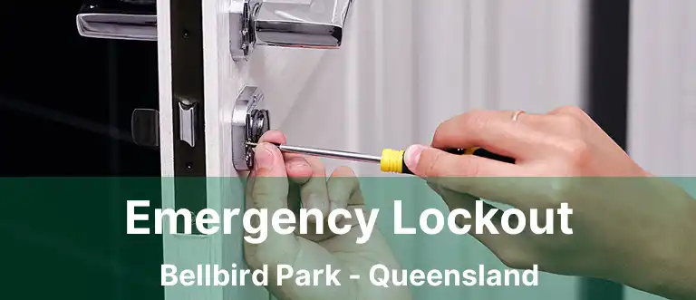 Emergency Lockout Bellbird Park - Queensland
