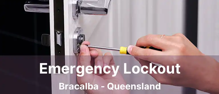 Emergency Lockout Bracalba - Queensland