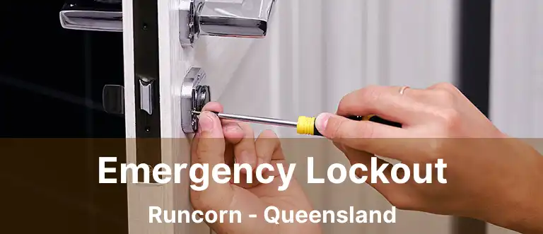 Emergency Lockout Runcorn - Queensland