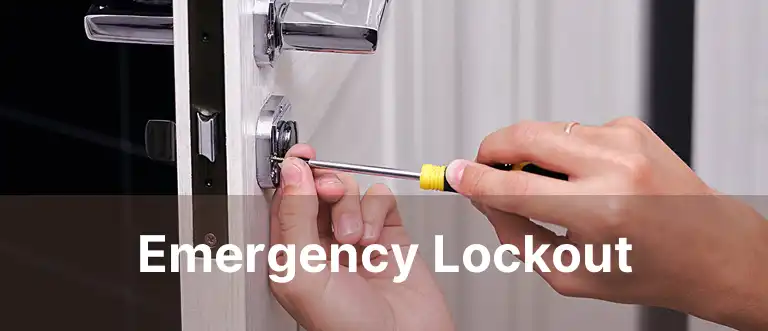 Emergency Lockout