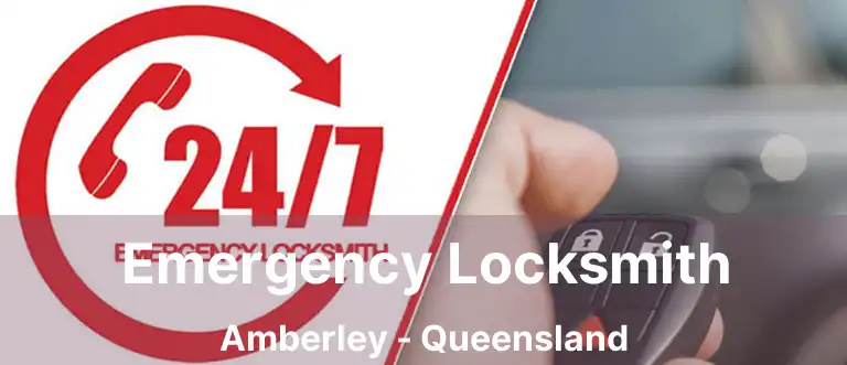 Emergency Locksmith Amberley - Queensland