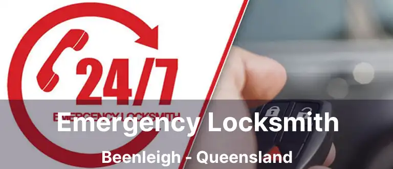 Emergency Locksmith Beenleigh - Queensland