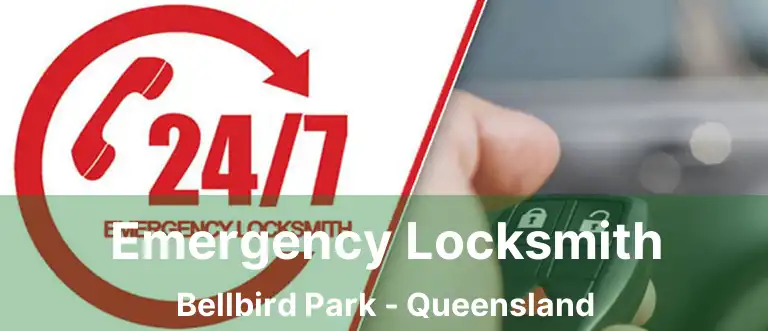 Emergency Locksmith Bellbird Park - Queensland