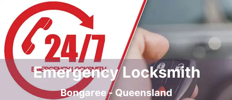 Emergency Locksmith Bongaree - Queensland