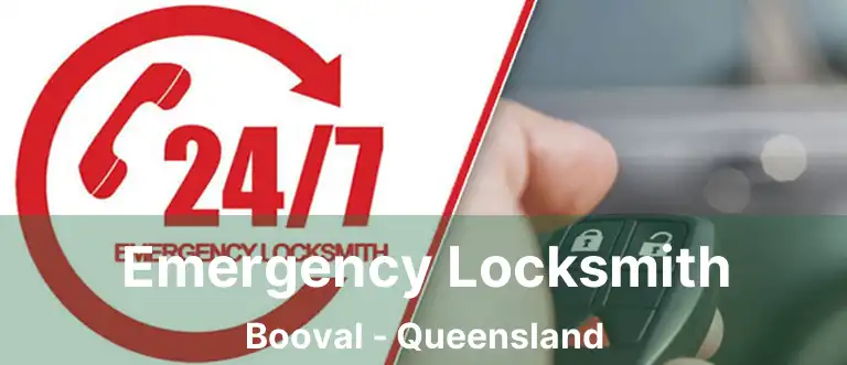 Emergency Locksmith Booval - Queensland