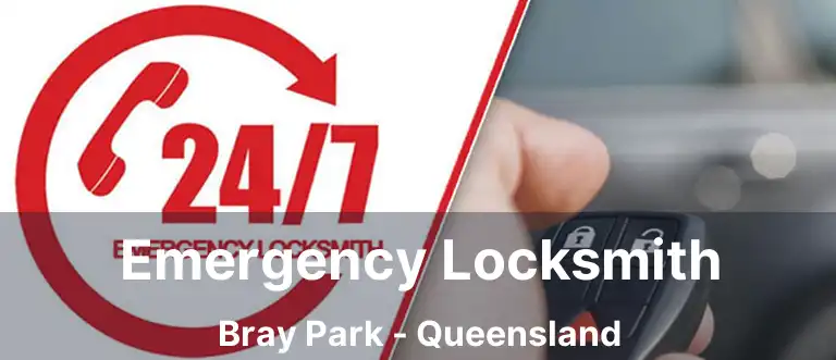 Emergency Locksmith Bray Park - Queensland