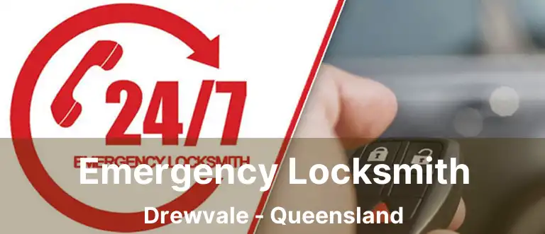 Emergency Locksmith Drewvale - Queensland