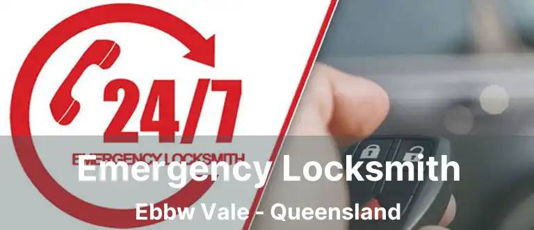 Emergency Locksmith Ebbw Vale - Queensland