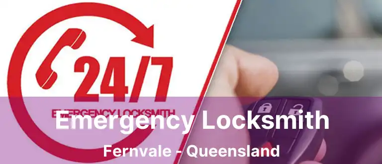 Emergency Locksmith Fernvale - Queensland