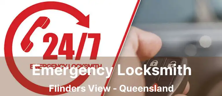 Emergency Locksmith Flinders View - Queensland