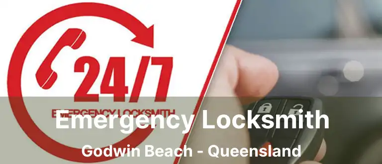 Emergency Locksmith Godwin Beach - Queensland
