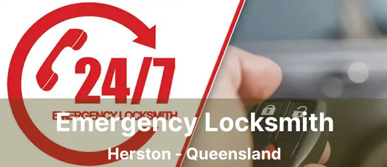 Emergency Locksmith Herston - Queensland