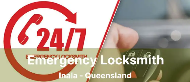Emergency Locksmith Inala - Queensland
