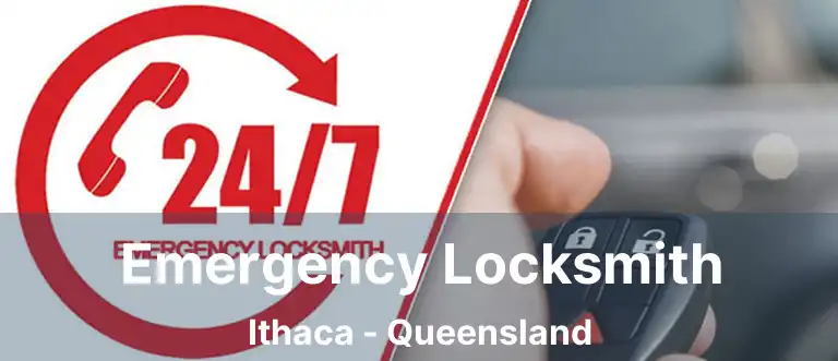 Emergency Locksmith Ithaca - Queensland