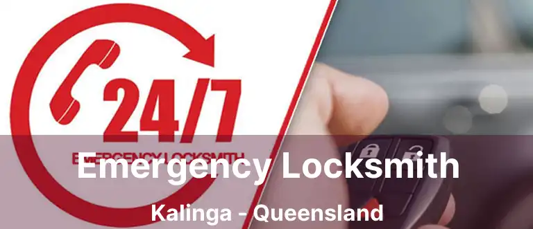 Emergency Locksmith Kalinga - Queensland