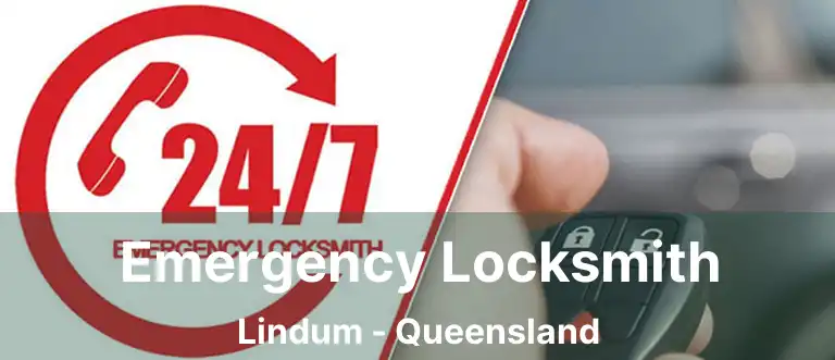 Emergency Locksmith Lindum - Queensland