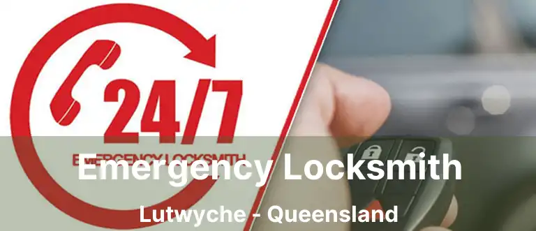 Emergency Locksmith Lutwyche - Queensland