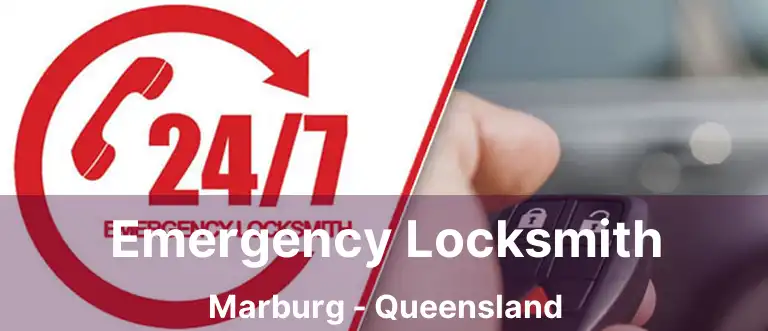 Emergency Locksmith Marburg - Queensland