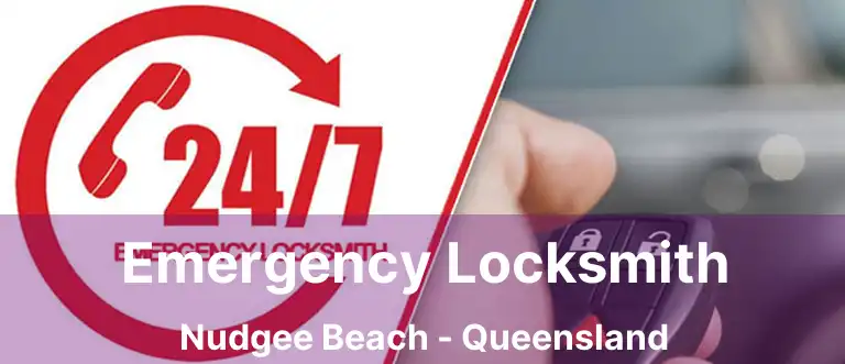 Emergency Locksmith Nudgee Beach - Queensland