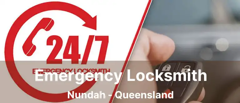 Emergency Locksmith Nundah - Queensland