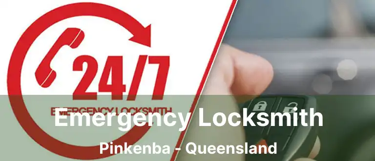 Emergency Locksmith Pinkenba - Queensland