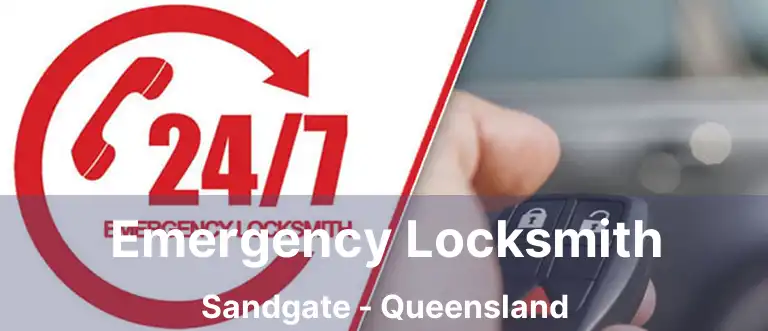 Emergency Locksmith Sandgate - Queensland