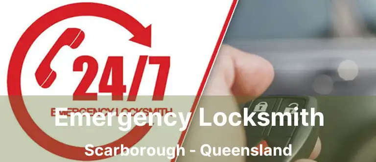 Emergency Locksmith Scarborough - Queensland