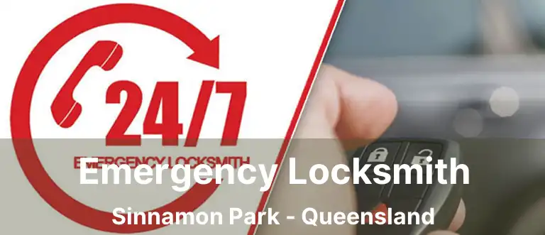 Emergency Locksmith Sinnamon Park - Queensland