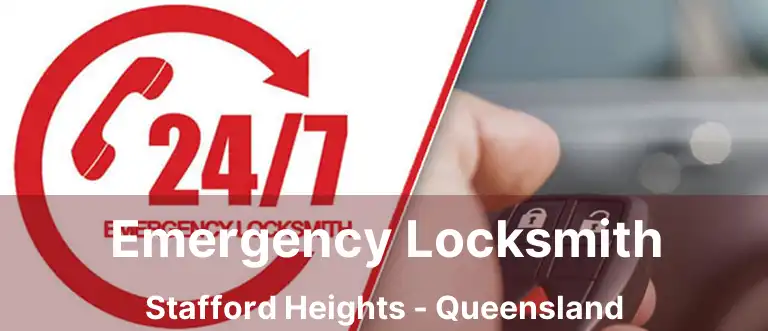 Emergency Locksmith Stafford Heights - Queensland