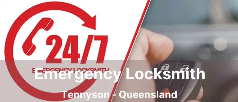Emergency Locksmith Tennyson - Queensland