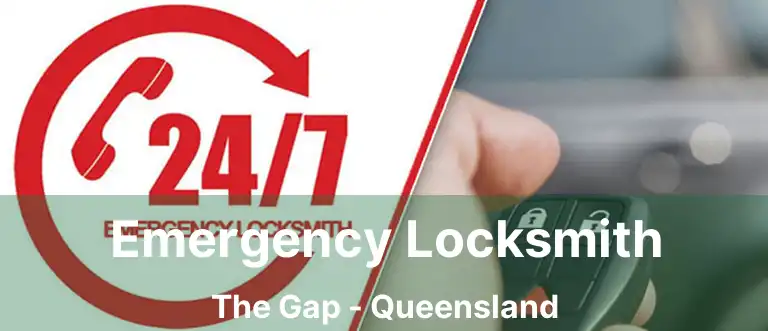 Emergency Locksmith The Gap - Queensland