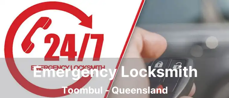 Emergency Locksmith Toombul - Queensland