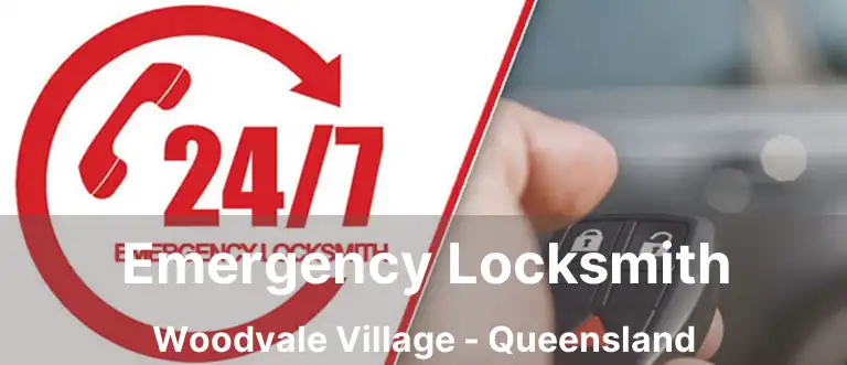 Emergency Locksmith Woodvale Village - Queensland