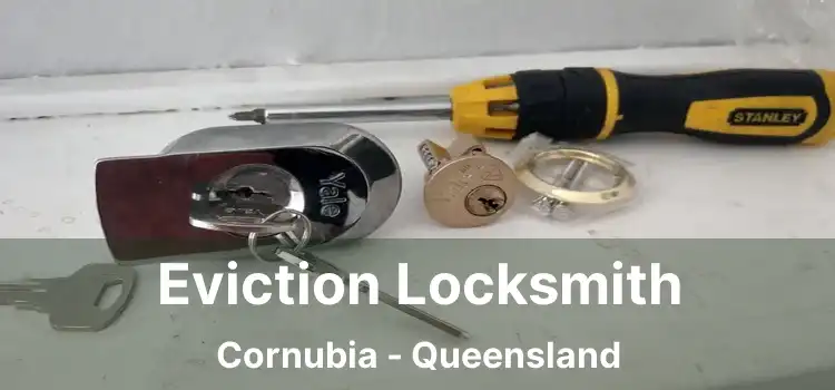 Eviction Locksmith Cornubia - Queensland