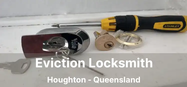 Eviction Locksmith Houghton - Queensland