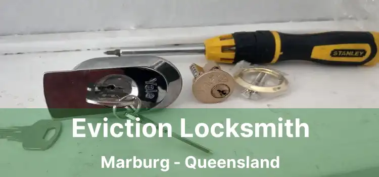 Eviction Locksmith Marburg - Queensland