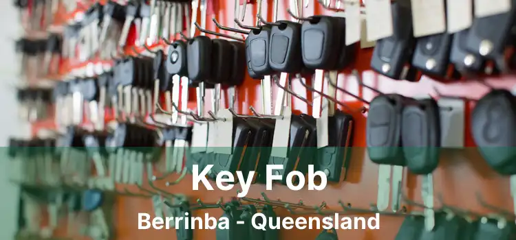 Key Fob Berrinba - Queensland