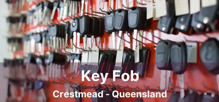 Key Fob Crestmead - Queensland