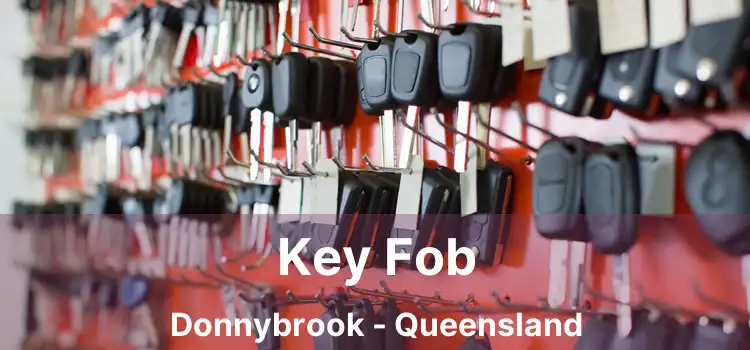 Key Fob Donnybrook - Queensland