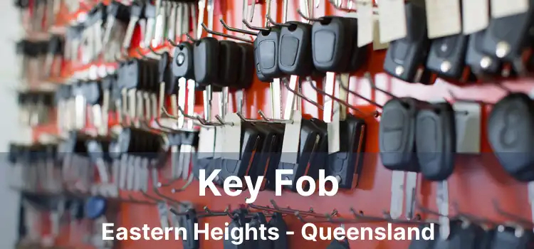 Key Fob Eastern Heights - Queensland