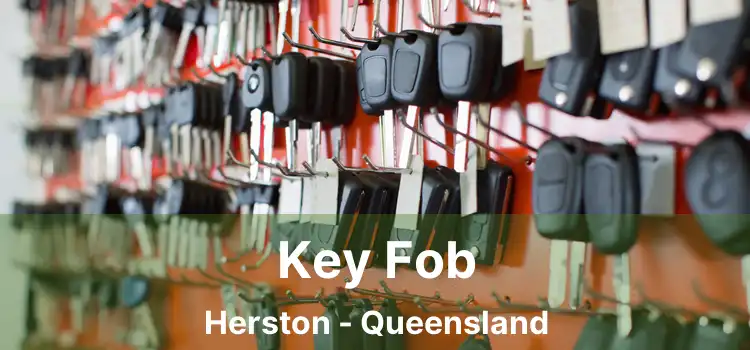 Key Fob Herston - Queensland