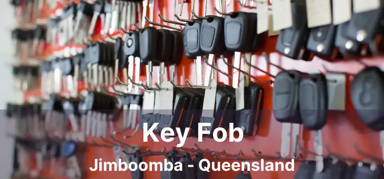 Key Fob Jimboomba - Queensland