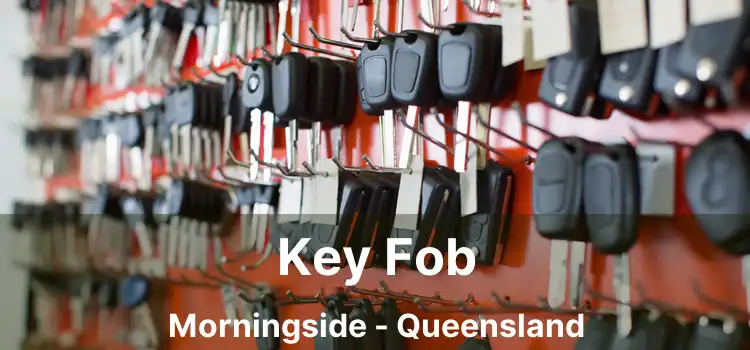 Key Fob Morningside - Queensland