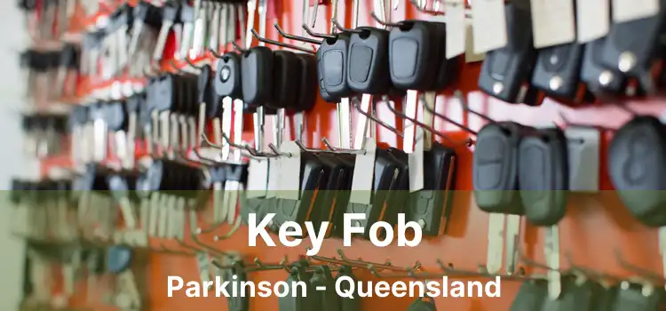 Key Fob Parkinson - Queensland