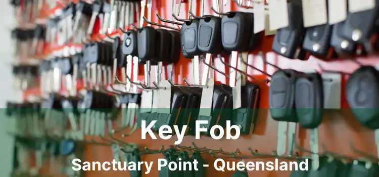 Key Fob Sanctuary Point - Queensland