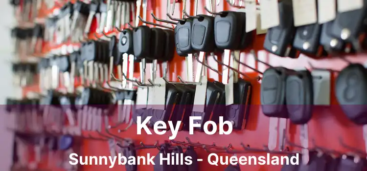 Key Fob Sunnybank Hills - Queensland